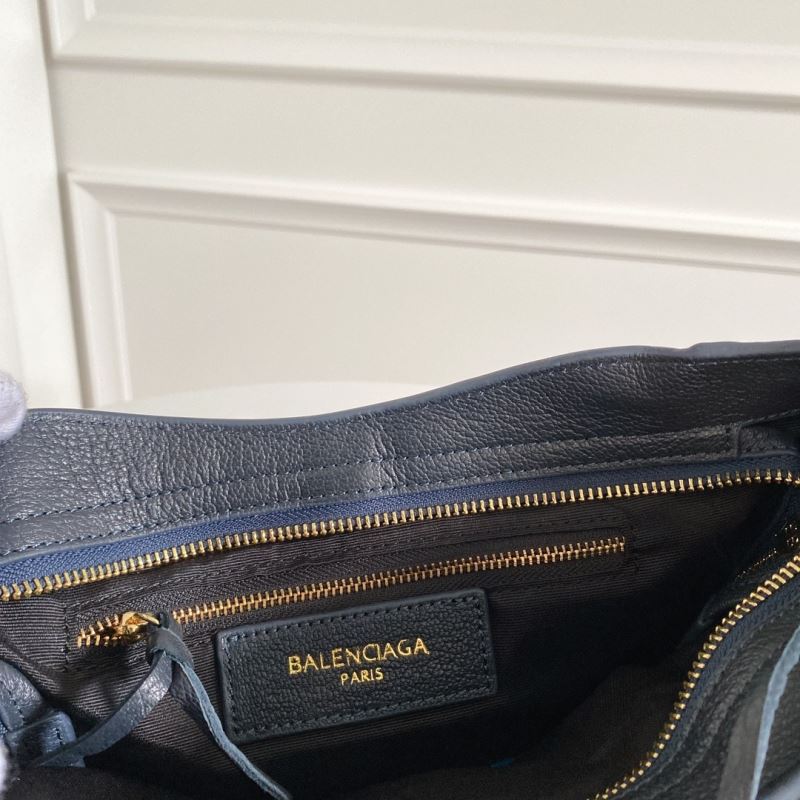 Balenciaga Top Handle Bags